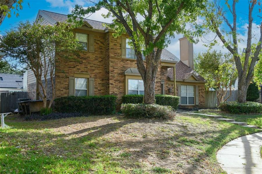 317 Breseman Street, Cedar Hill, TX 75104