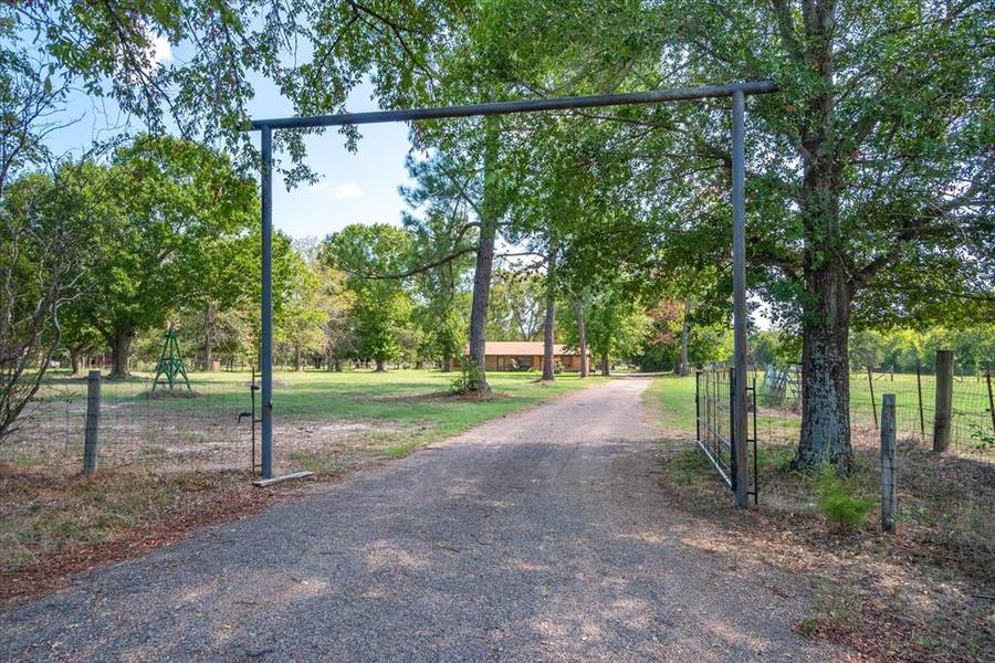 474 VZ County Road 1215, Canton, TX 75103