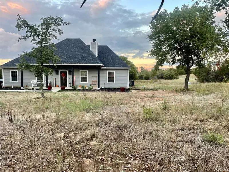 1318 Brown Road, Palo Pinto, TX 76484