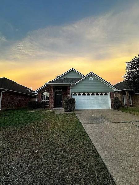 3305 Danbury Court, Bossier City, LA 71112