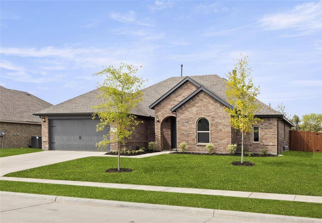 Forney, TX 75126,213 Redford Lane