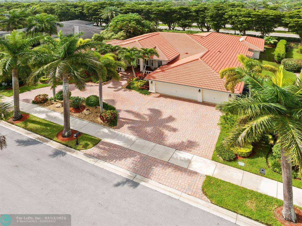 Weston, FL 33327,2491 Provence Cir