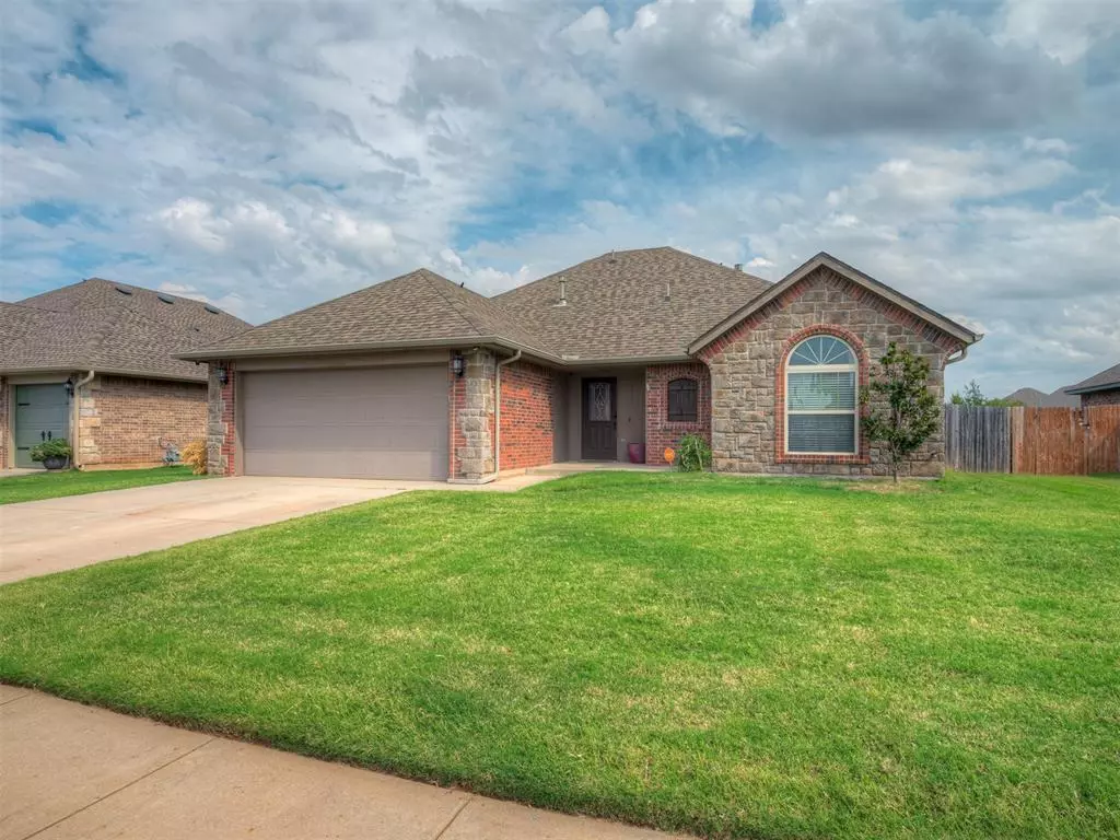 Edmond, OK 73013,16108 Romeo Drive