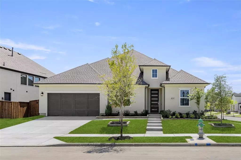 Prosper, TX 75078,4424 Mockingbird Lane