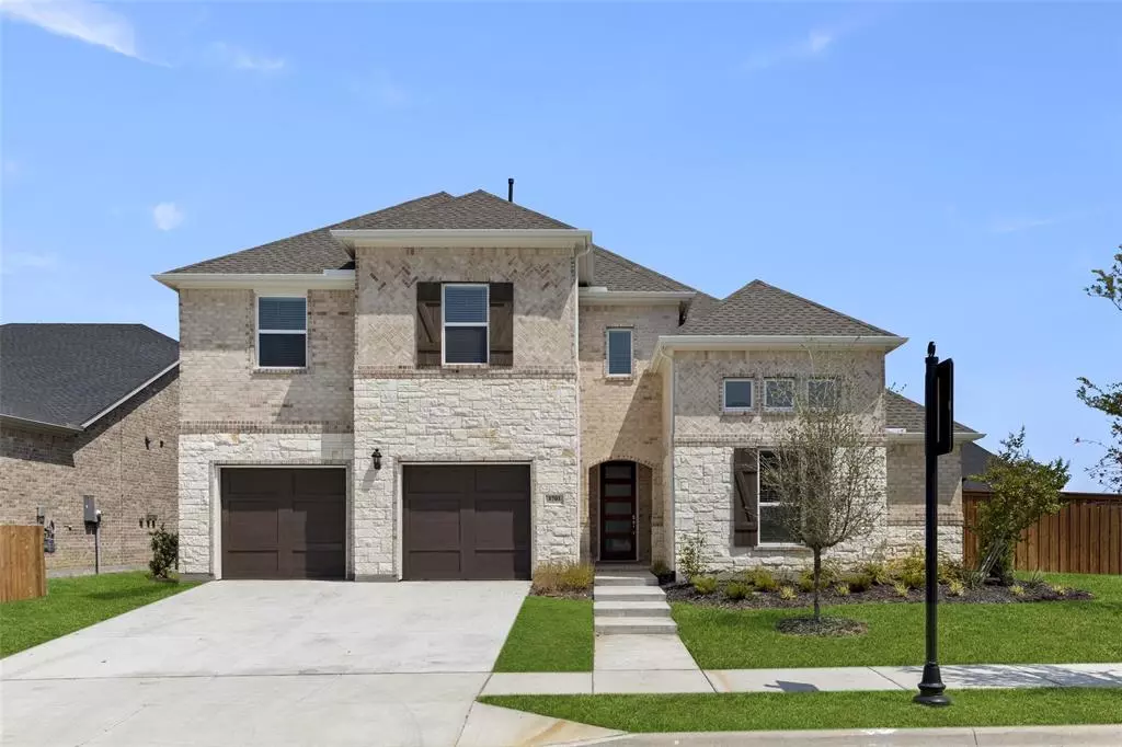 Prosper, TX 75078,1701 Montgomery Lane