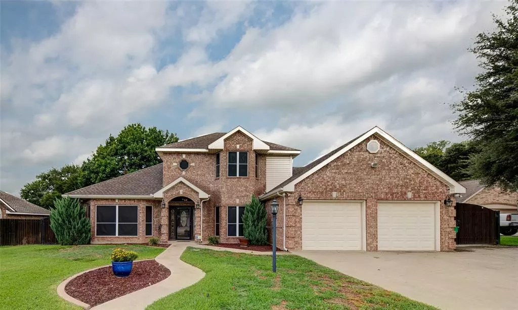 Decatur, TX 76234,1706 Meadowbrook Court