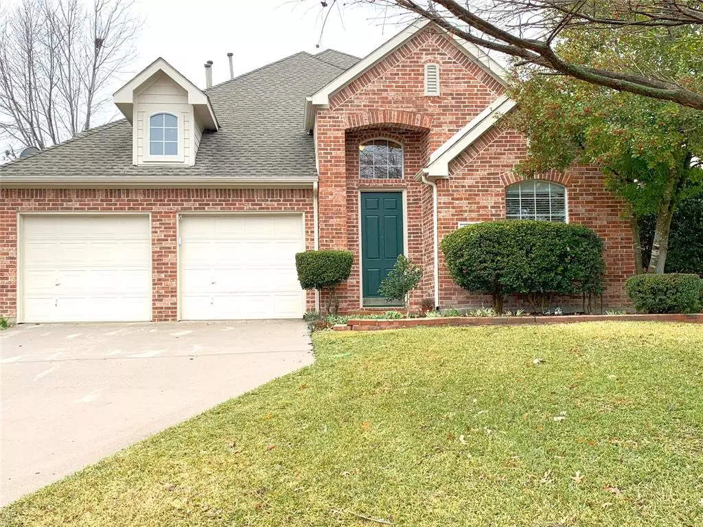 Mckinney, TX 75072,1712 Chessington Lane