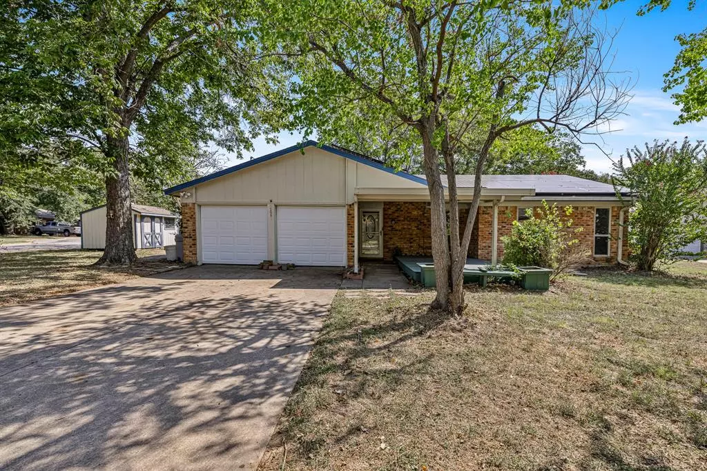 Hurst, TX 76053,508 Holly Hill Drive