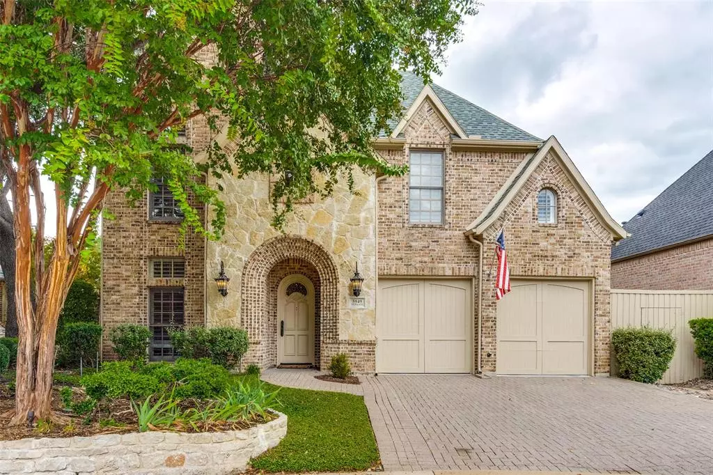 Plano, TX 75093,5949 Newgate Lane