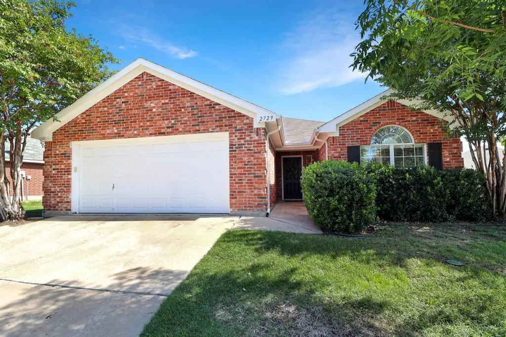 Fort Worth, TX 76108,2729 Wakecrest Drive