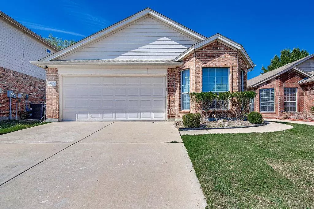 Fort Worth, TX 76131,6409 Geneva Lane