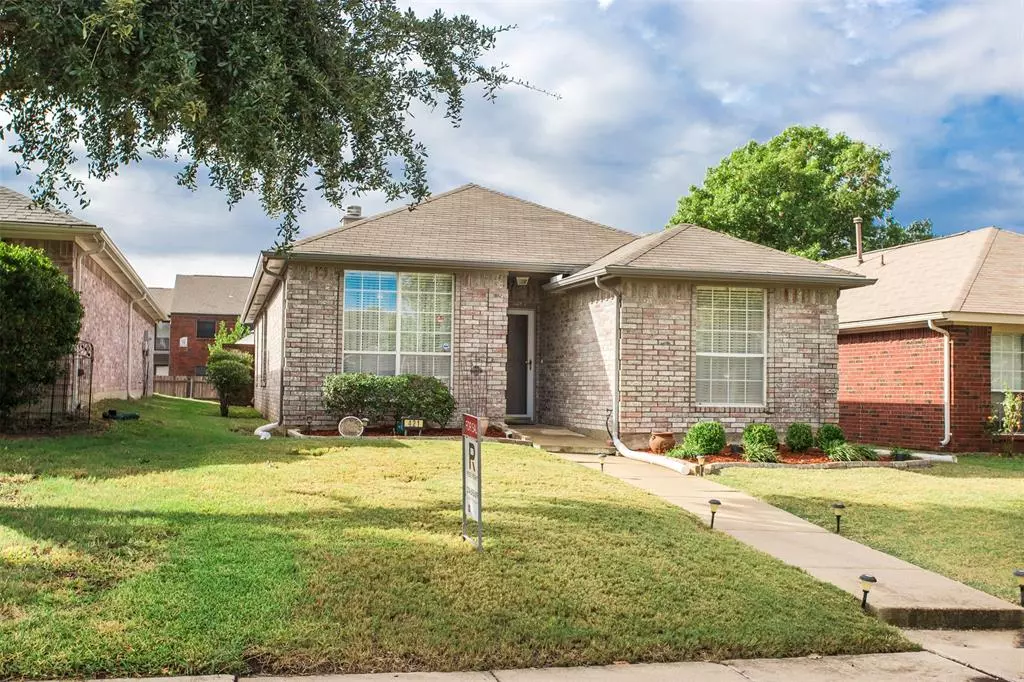 Wylie, TX 75098,421 Fleming Street