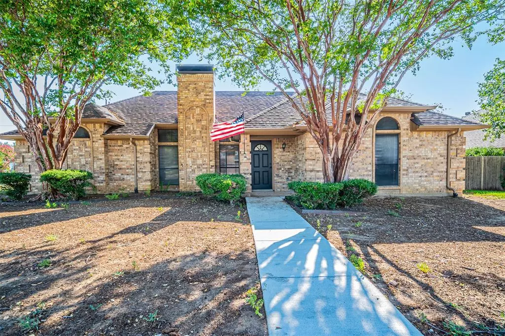 Keller, TX 76248,300 Roy Lane