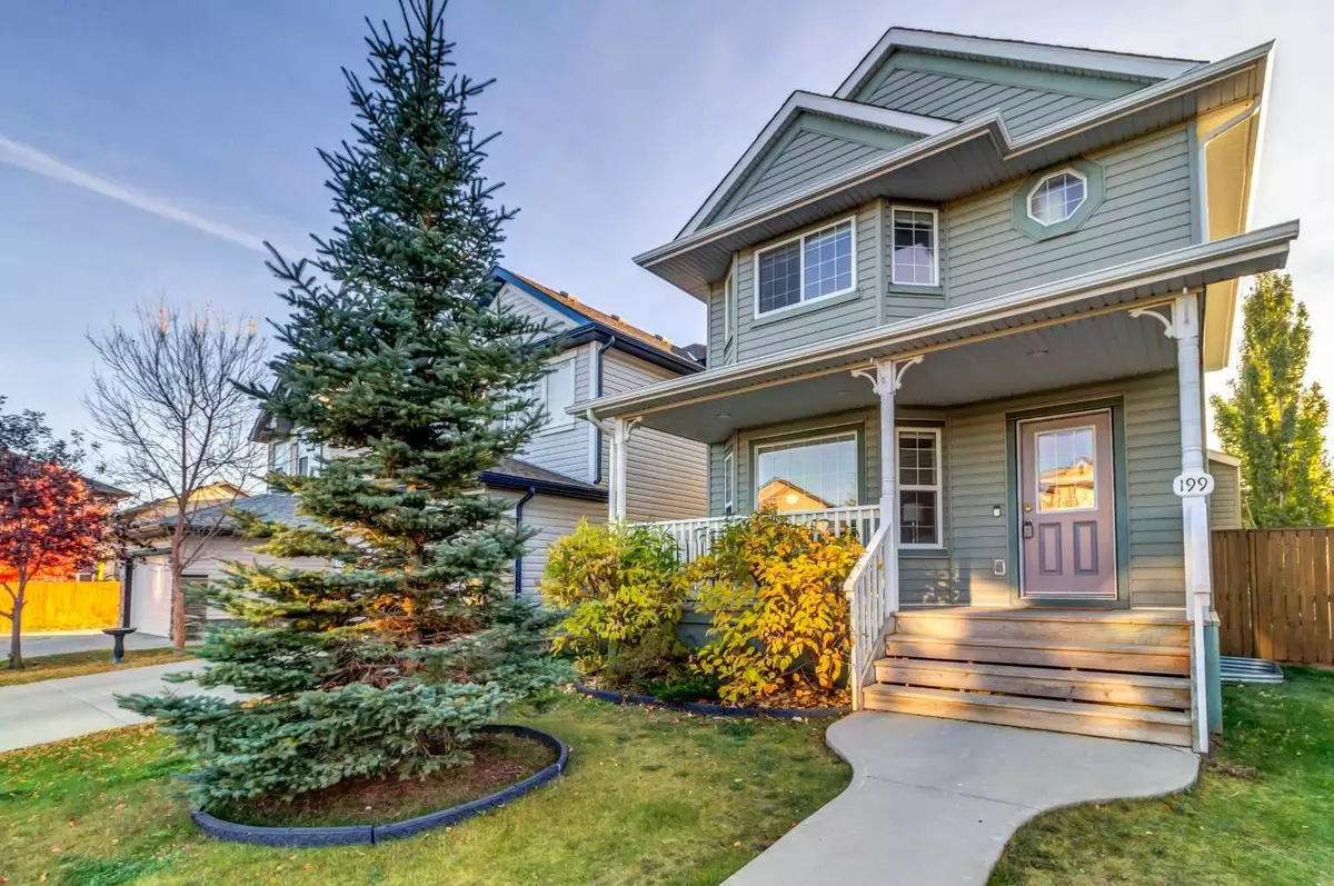 Calgary, AB T3K0L3,199 Covecreek PL NE