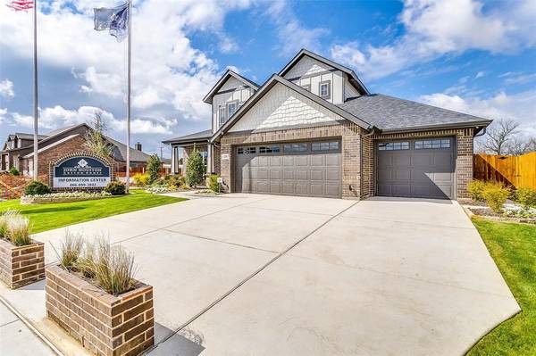 Waxahachie, TX 75165,251 Lariat Trail