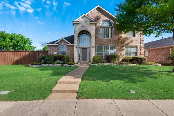 Wylie, TX 75098,708 Nickelville Lane