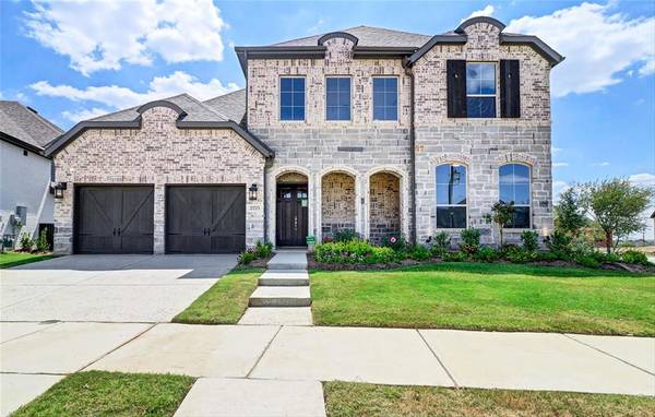 2225 Country Run Lane, Northlake, TX 76226