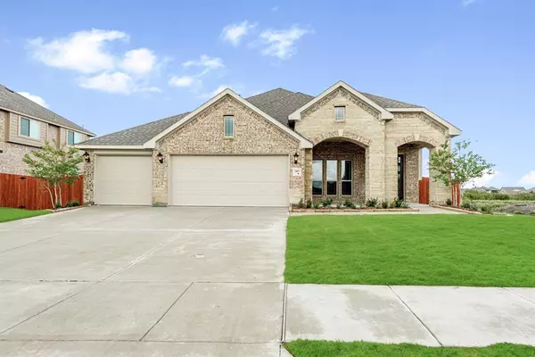 Crandall, TX 75114,3403 Bobcat Trail