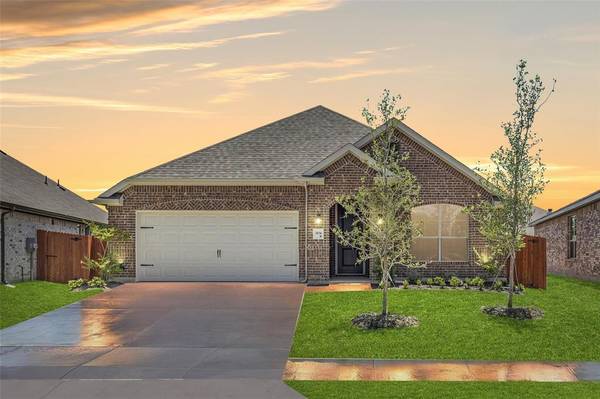 2036 Abbey Road,  Crandall,  TX 75126