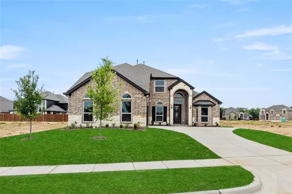 Burleson, TX 76028,333 Loretta Lane