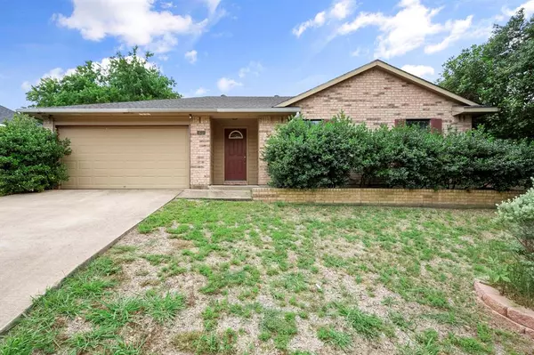 1601 Arlington Drive, Corsicana, TX 75110