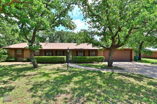 2417 Malivar Road, Clyde, TX 79510