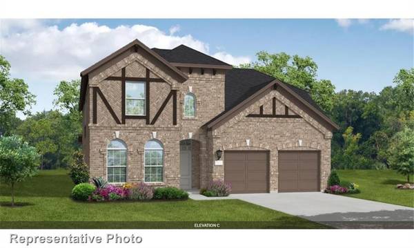 2006 Summer Sky Lane, Mansfield, TX 76063