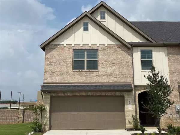 Arlington, TX 76001,6811 Joelene Rae Drive