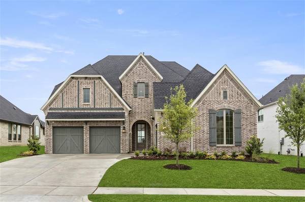 2319 Miranda Lane, Rockwall, TX 75087