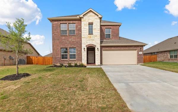 15536 BALHAM Pass, Fort Worth, TX 76247