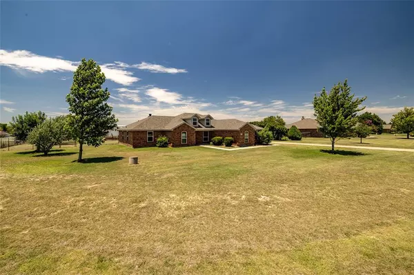 Haslet, TX 76052,11713 Mesa Blanco Trail