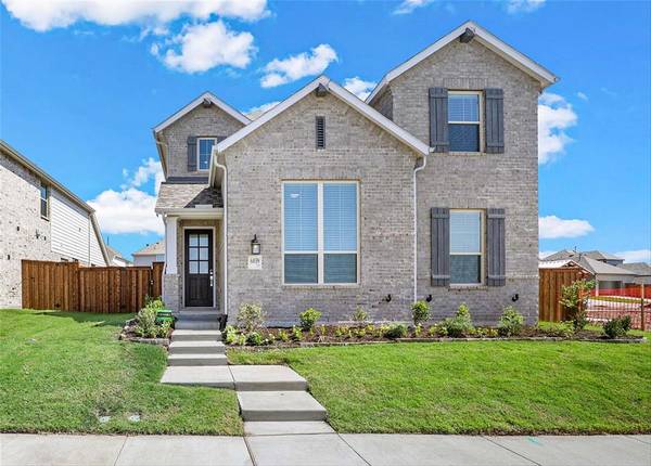 6039 Gully Grove Drive, Royse City, TX 75189