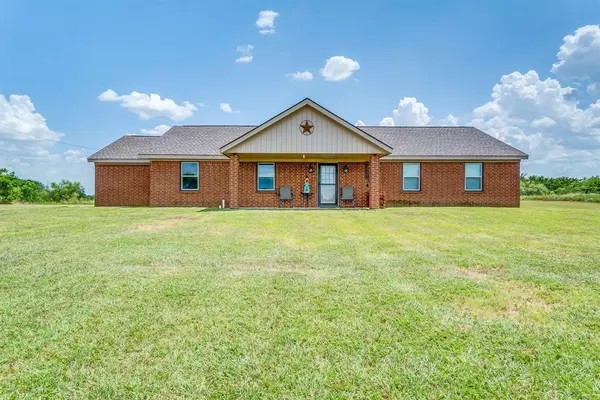 Decatur, TX 76234,434 County Road 4287