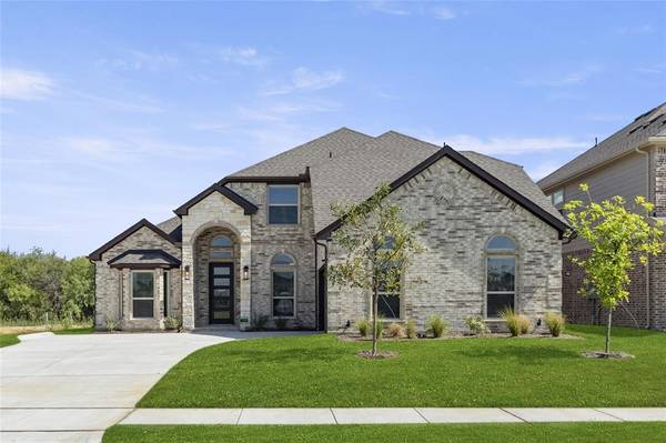 7028 Capanna Trail, Grand Prairie, TX 75054