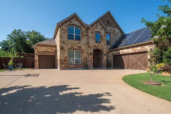 Rowlett, TX 75089,9615 Mechem Court