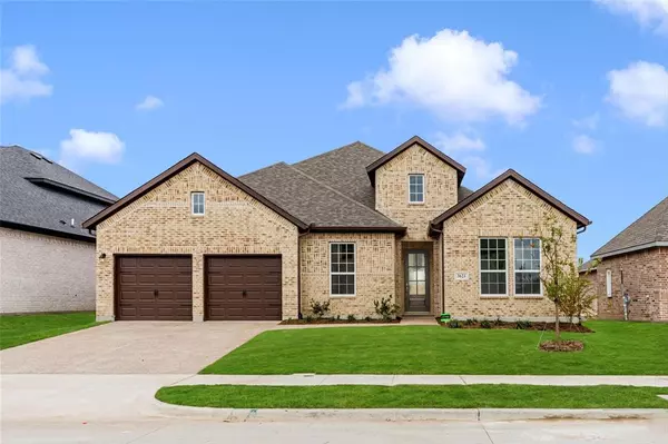 Melissa, TX 75454,3621 William Riley Street