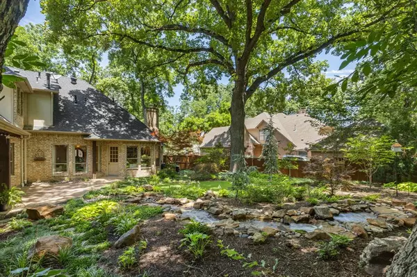 Mckinney, TX 75072,2805 Hidden Forest Drive