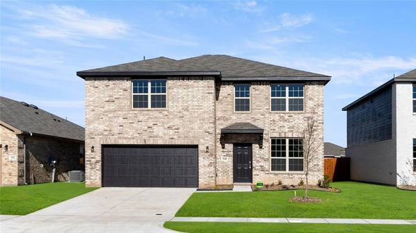 948 Ravenwood Lane, Van Alstyne, TX 75495