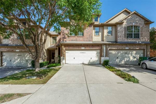 312 Ladyfern Way, Garland, TX 75040