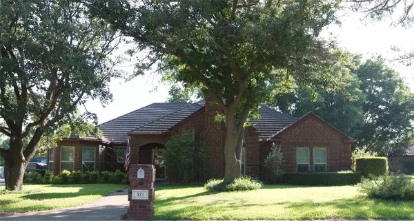 Azle, TX 76020,321 Timberlake Drive