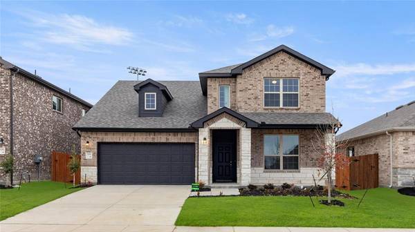 3243 Blossom Trail, Crandall, TX 75126