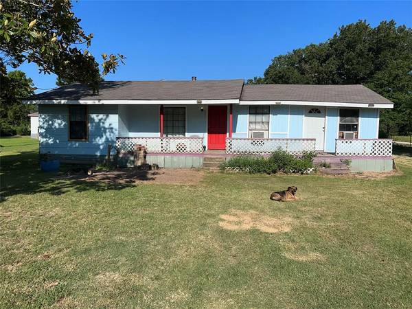 730 VZ County Road 1128, Fruitvale, TX 75127