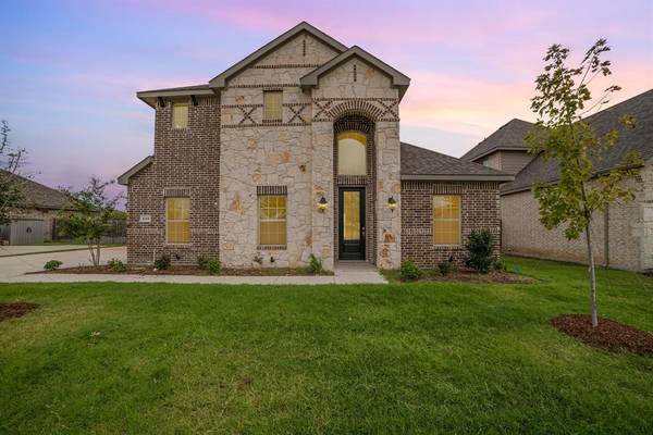 510 Clifton Court, Midlothian, TX 76065