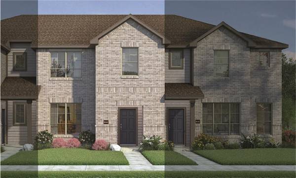 3012 Willow Wood Court, Heartland, TX 75114