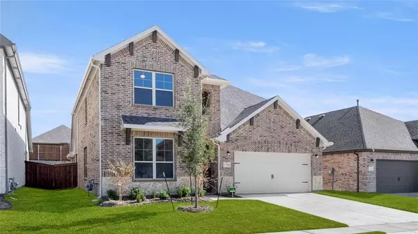 Forney, TX 75126,1705 Gracehill Way