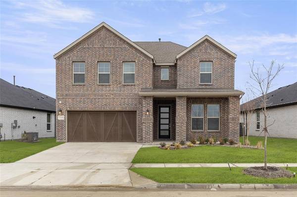 7048 Dragonfly Lane, Little Elm, TX 76227