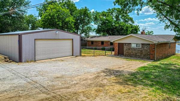 1180 Fm 3201, Breckenridge, TX 76424