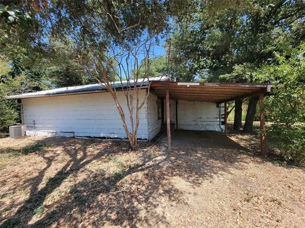 19629 Valentine, Kemp, TX 75143