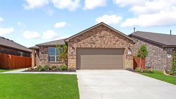 3236 Blossom Trail, Heartland, TX 75114