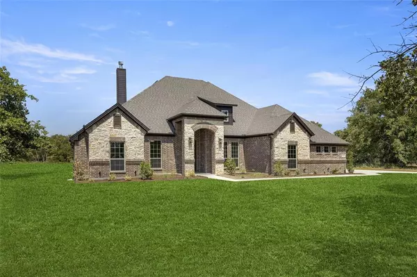 Poolville, TX 76487,1031 Arbor Hills Court